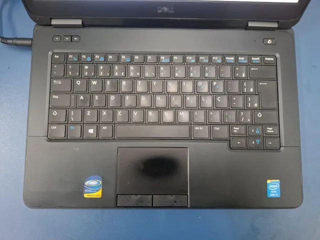 Notebook DELL - Core i5 - SSD|6GB Mem | 6meses Garantia e Formatado - Foto 3
