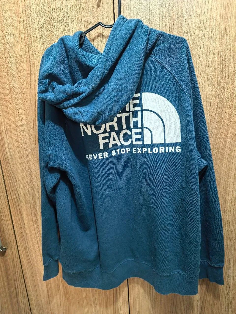 Moletom The North face - Foto 2