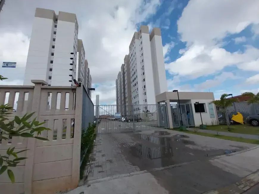 APARTAMENTO NOVO À VENDA | ITAPERI - Foto 2