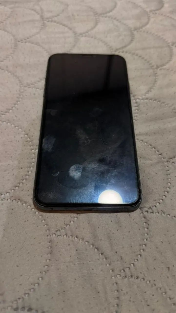 iPhone excelente e bem conservado  - Foto 2