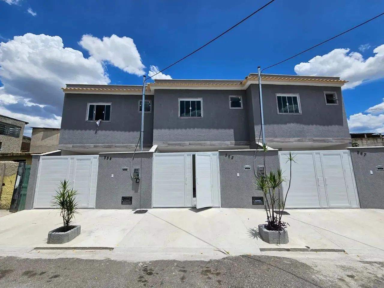 Casa 2 quartos à venda - Olinda, Nilópolis - RJ 1473432580 | OLX