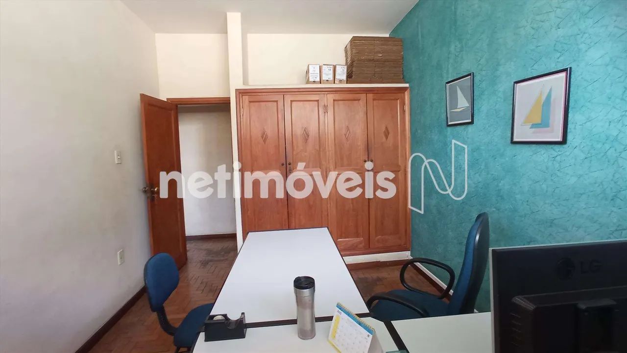 Venda Casa comercial Nova Suíssa Belo Horizonte - Foto 5