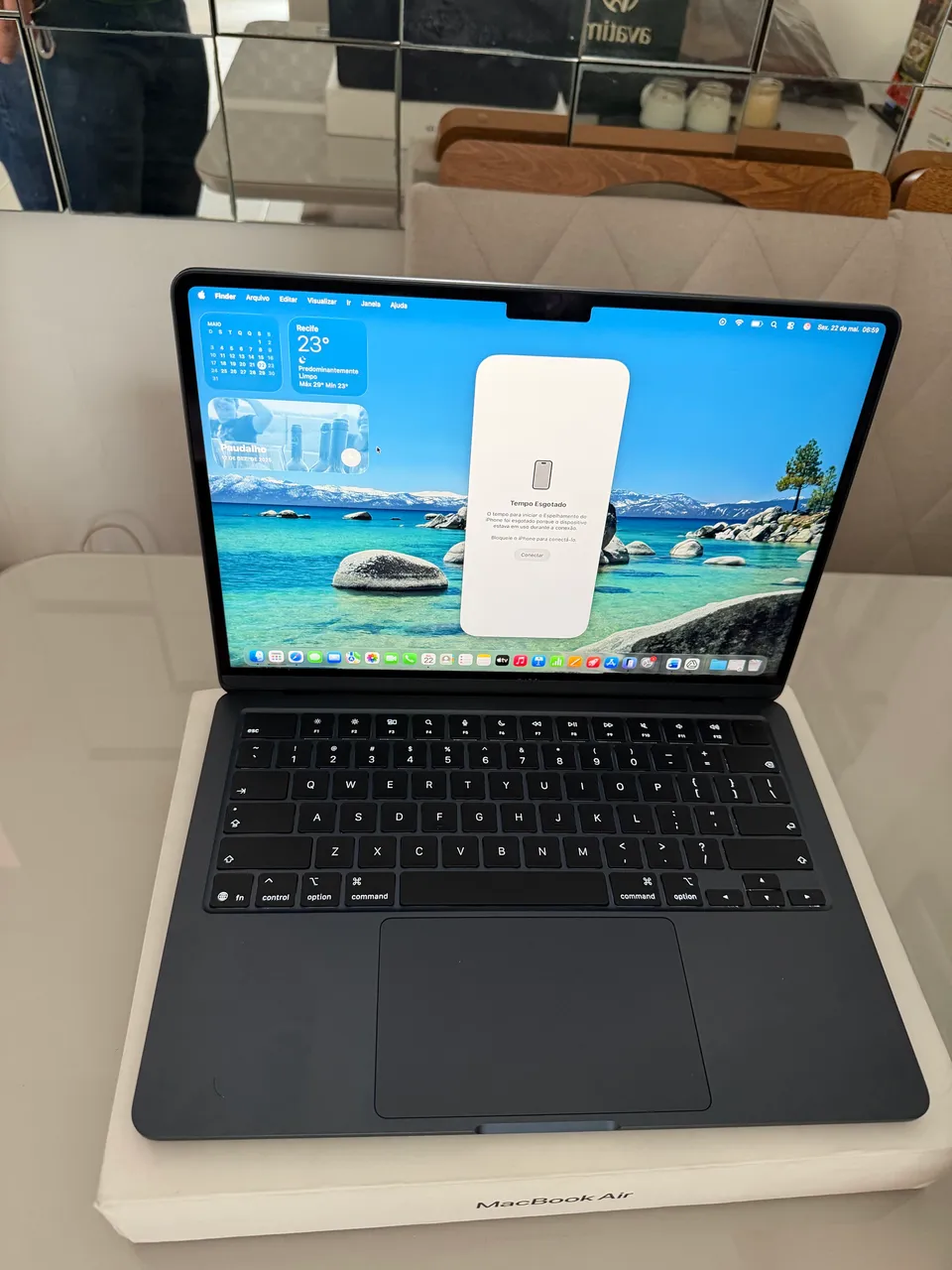 MacBook Pro M5 14.2 2025 - Notebooks - Boa Viagem, Recife