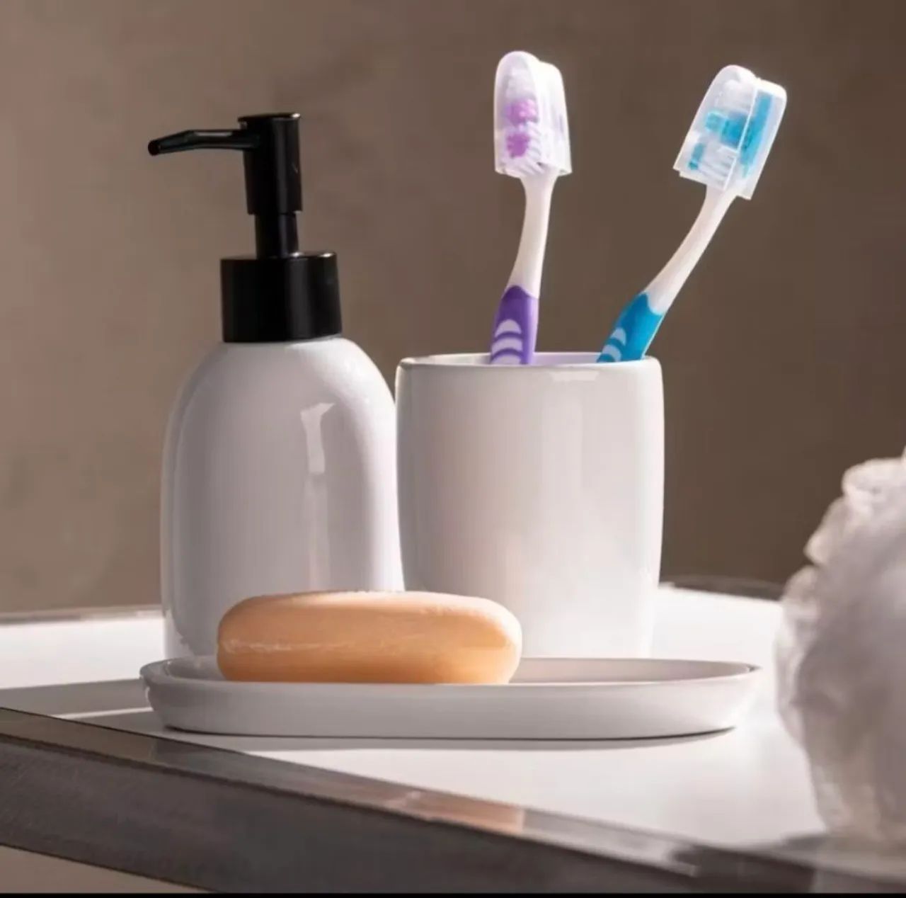 Kit lavabo 