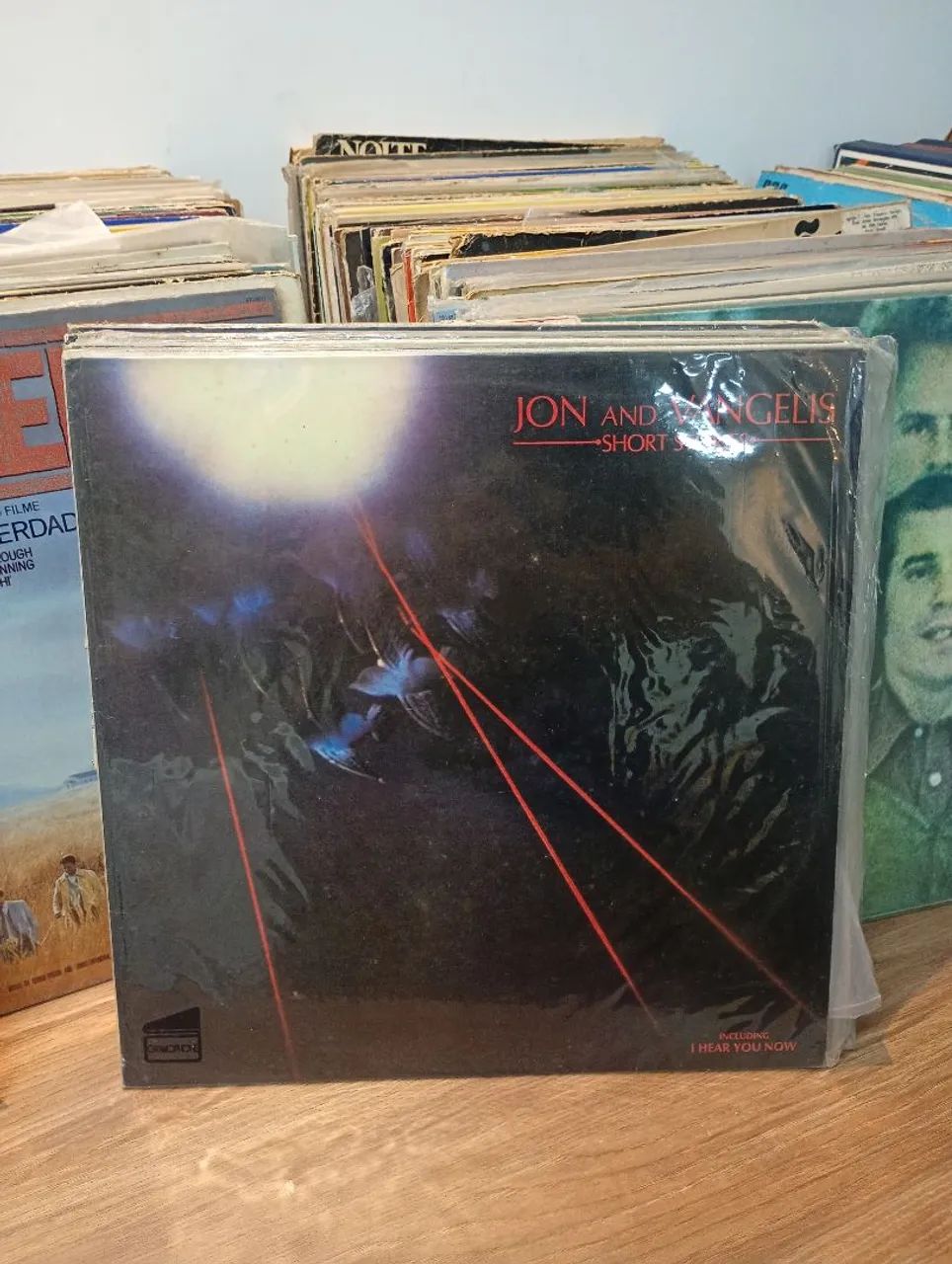 Vinil Discos  - Foto 3
