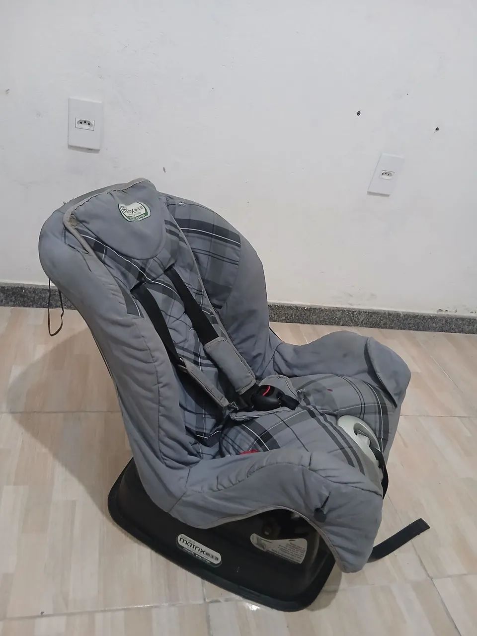 Vendo cadeirinha  - Foto 2