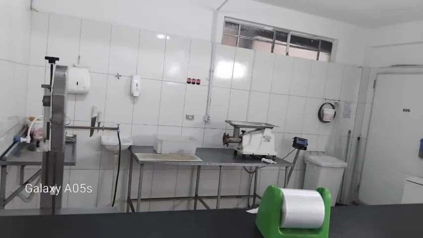 Mercado com Açougue em Curitiba / Cajuru - Foto 5