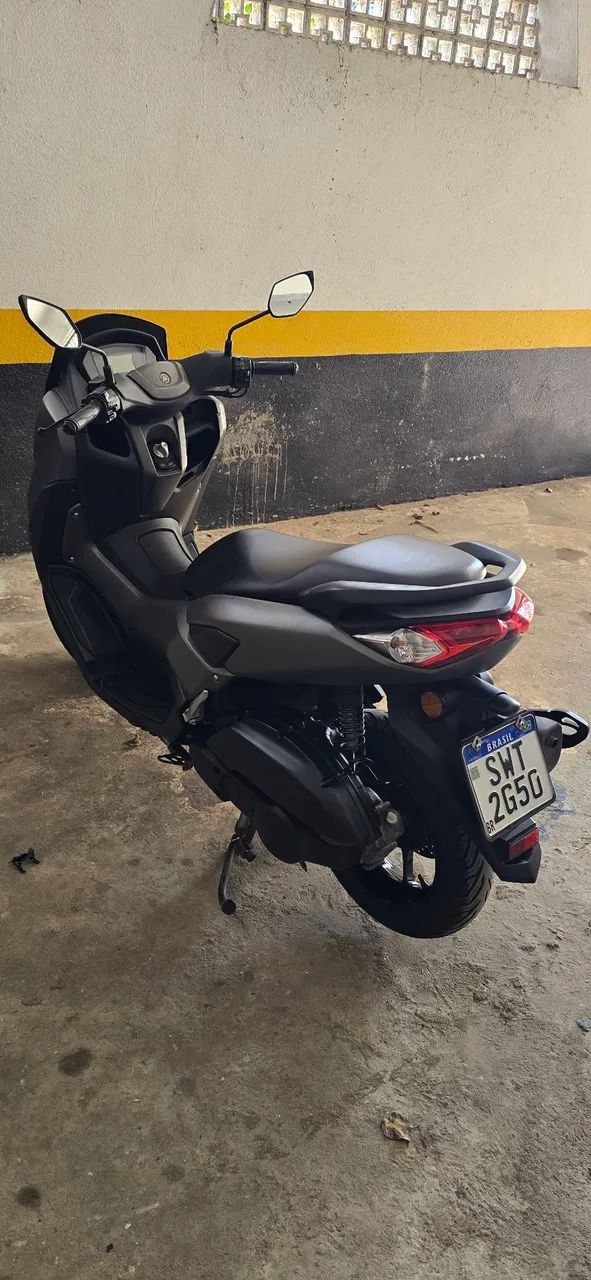 Nmax oportunidade 