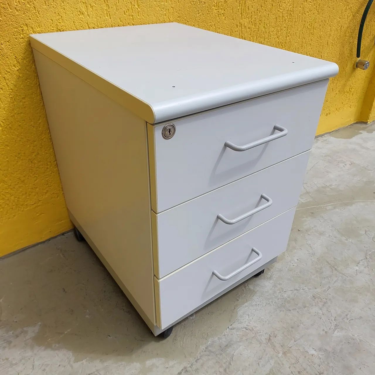 Gaveteiro escritório 