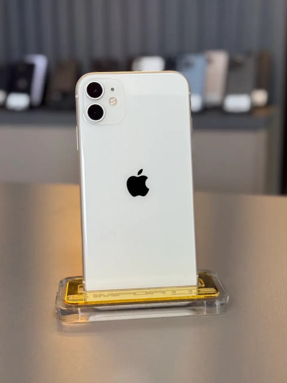 iPhone 11 Pro Max Gold 256gb - Celulares e Smartphones - Setor