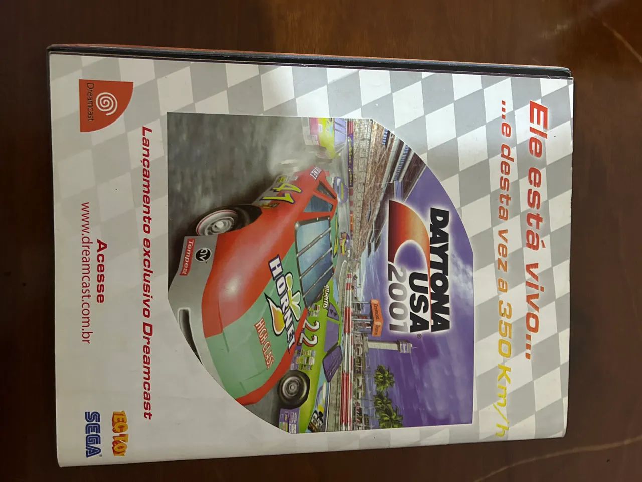 Super Game Power Número 85 com pôster  - Foto 5