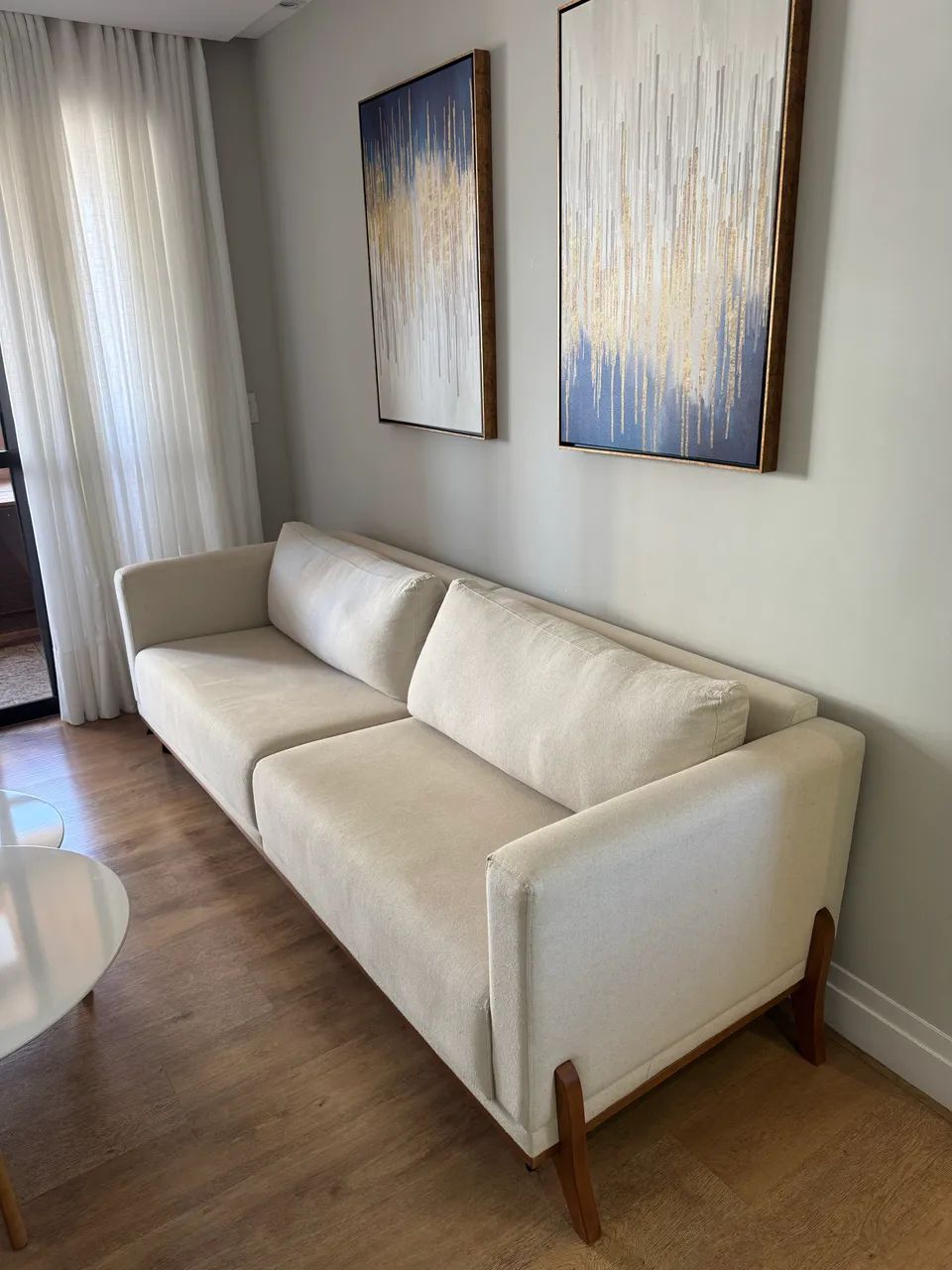 Sofá e poltronas para sala de estar - Foto 2