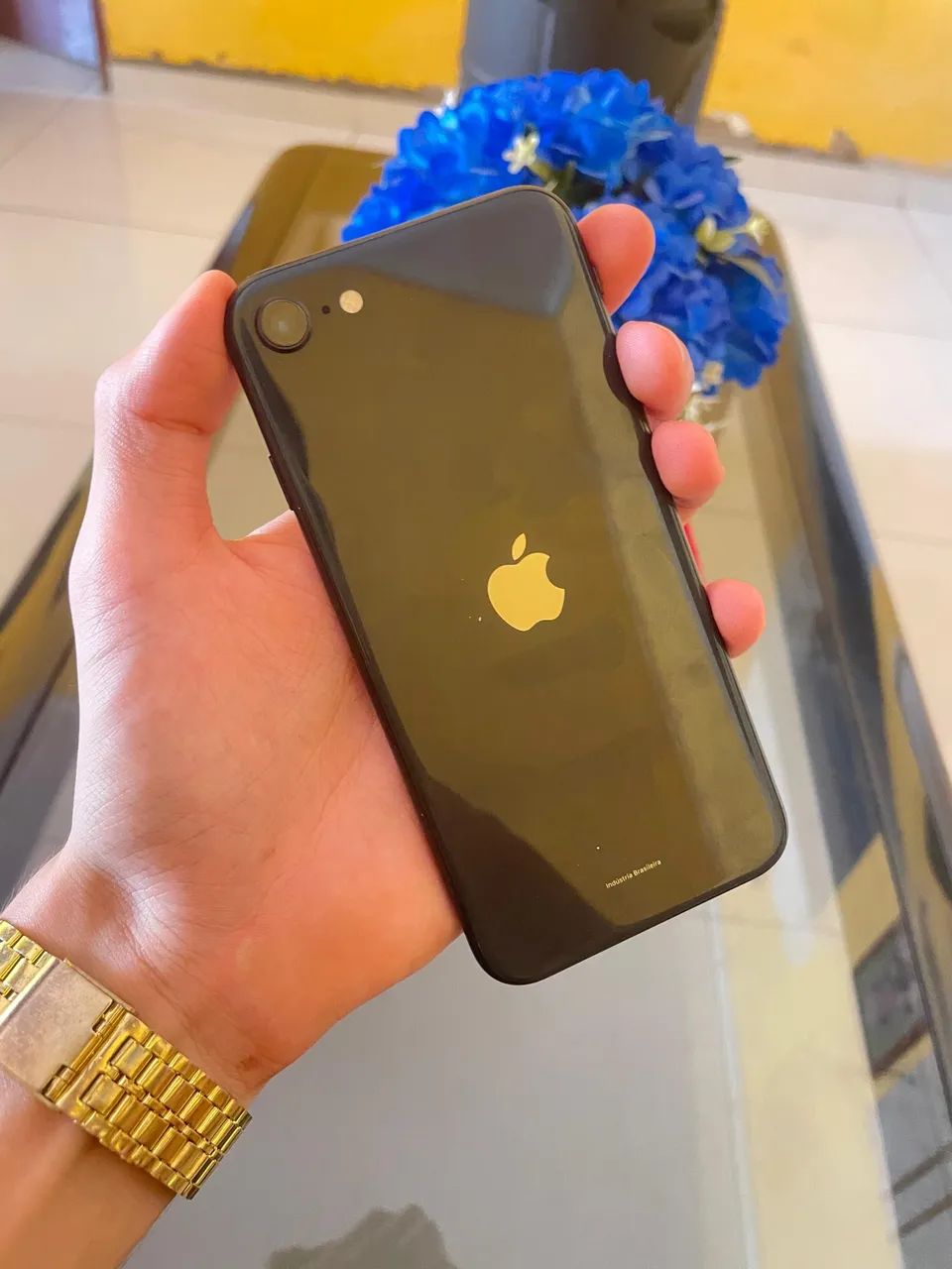 Vendo iPhone SE 128gb