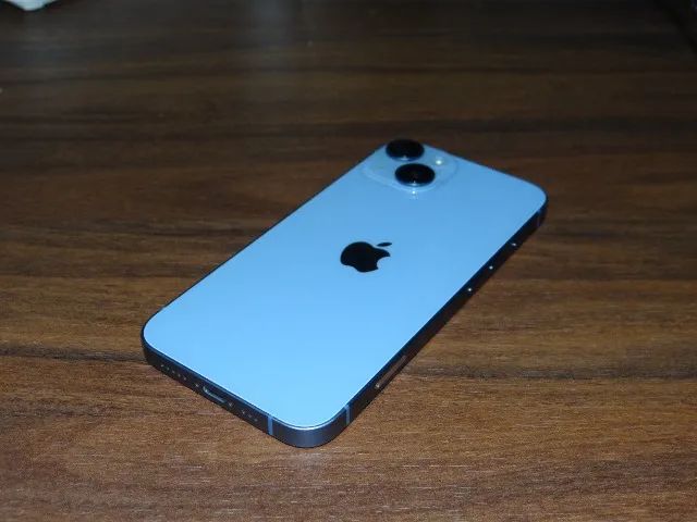 IPHONE 14 128G + CARREGADOR - Foto 2