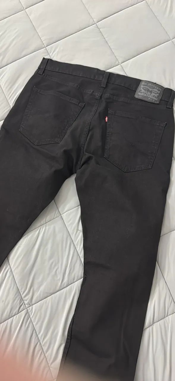 Calça Levi?s - Foto 5