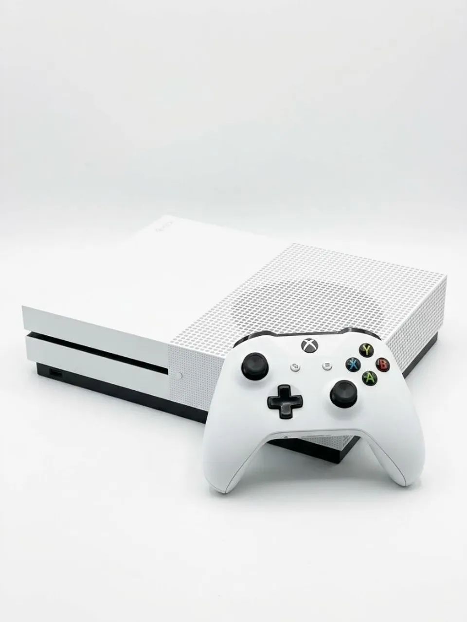 Xbox one,s branco - Foto 2