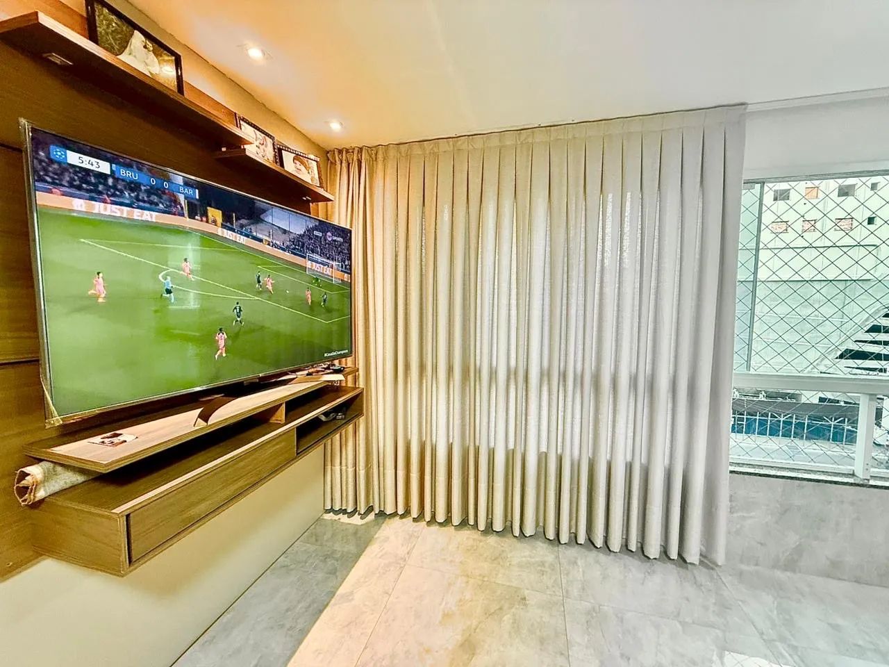 Foto - Balneário Camboriú - Centro