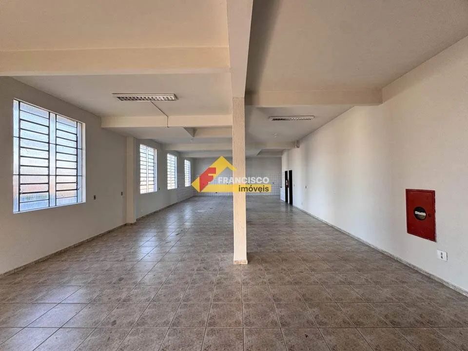 Loja para aluguel, Levindo Paula Pereira - Divinópolis/MG - Foto 2
