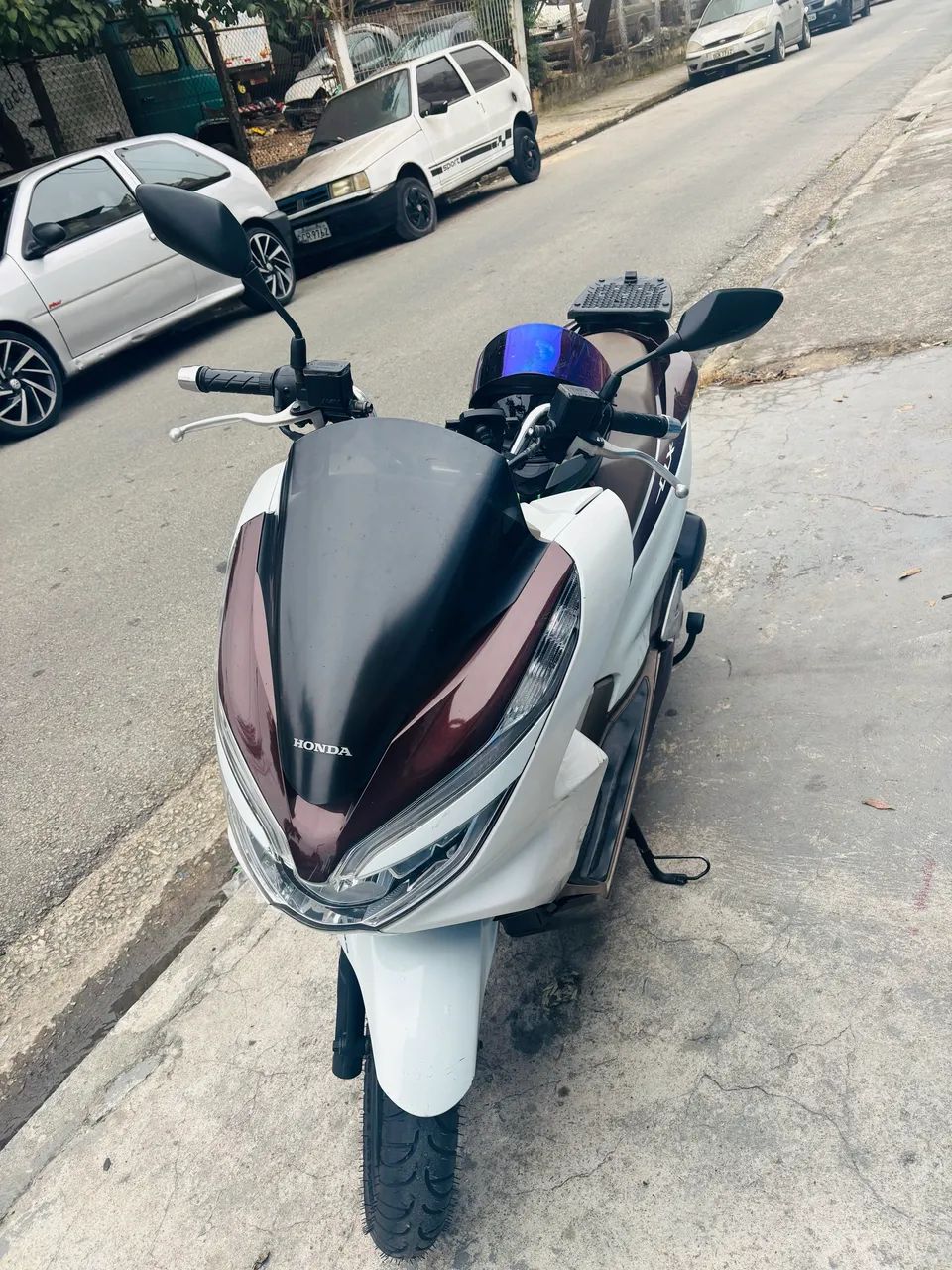 PCX DLX  - Foto 5