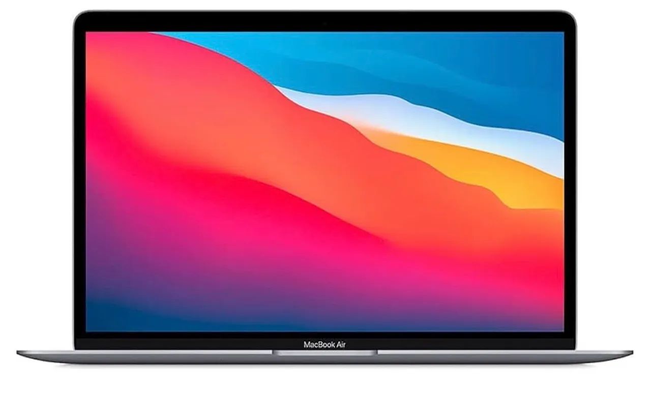 Macbook Air 2020 