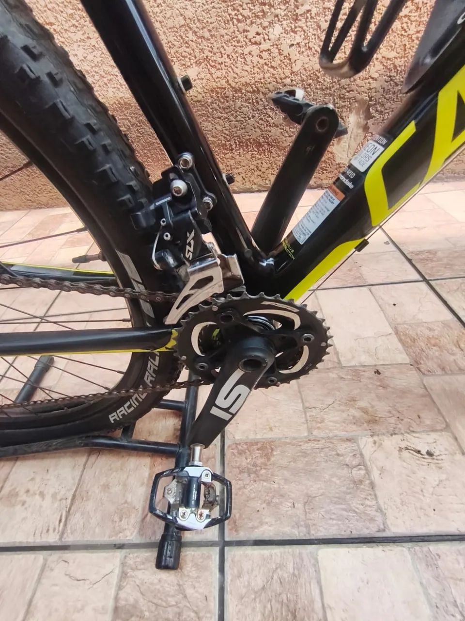 Bicicleta Cannondale lefty carbon 4 2018 - Foto 4