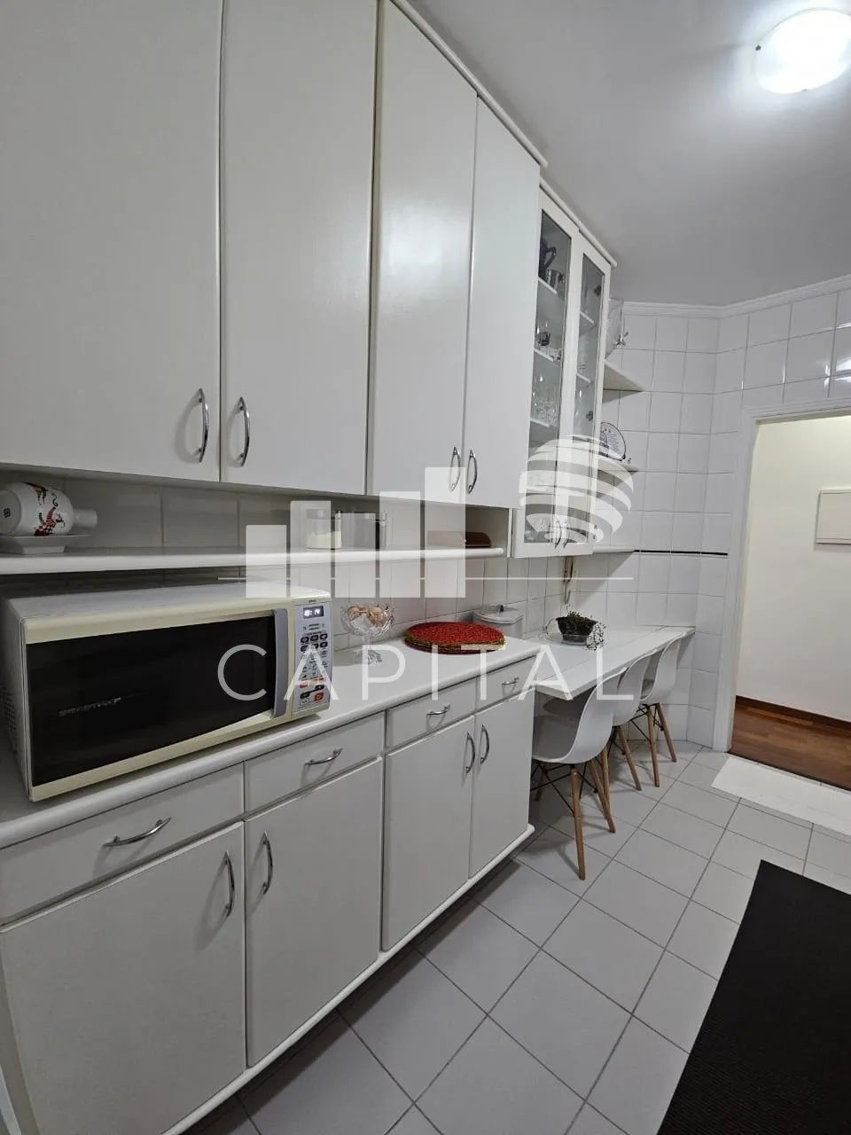 Apartamento a Venda Em Alphaville - 18 d Fort. - Foto 2