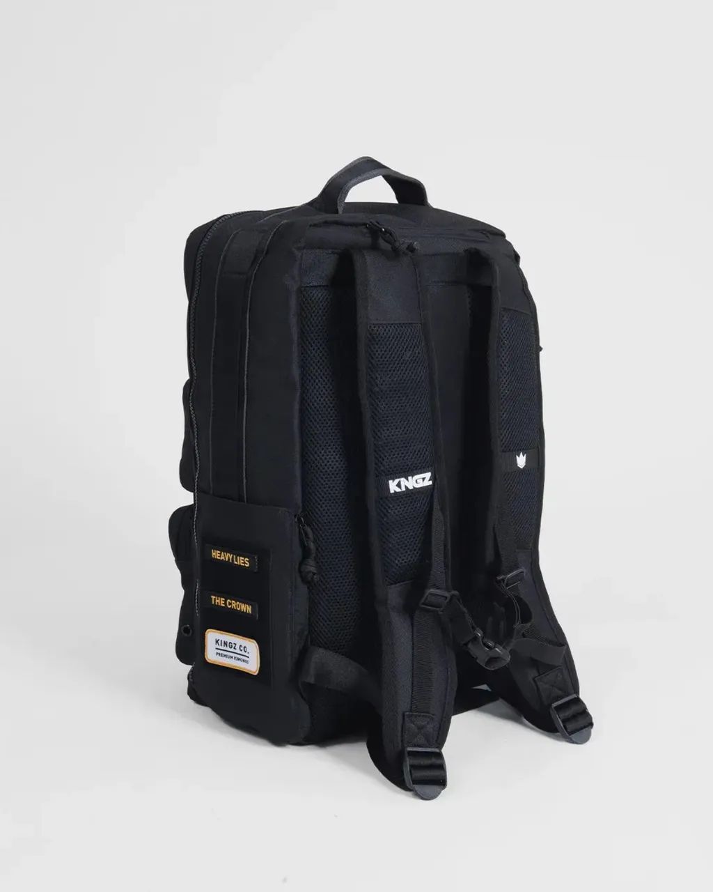 Mochila Tatical Kingz - Foto 4