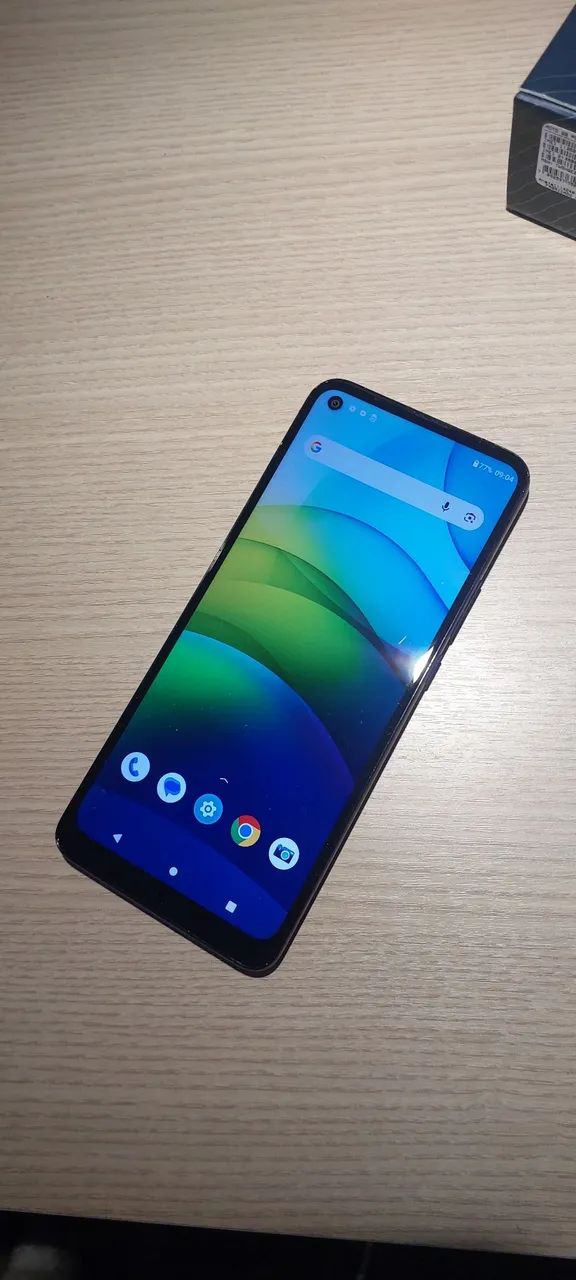 Celular Moto g9 power com total procedência  - Foto 3