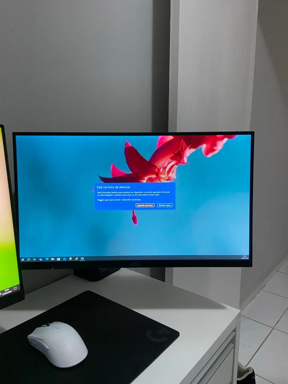 Monitor AOC 120hz - Foto 2