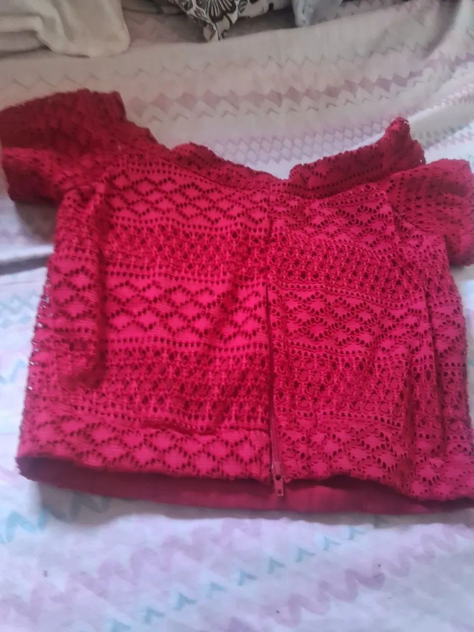 Shortes e conjunto  - Foto 3