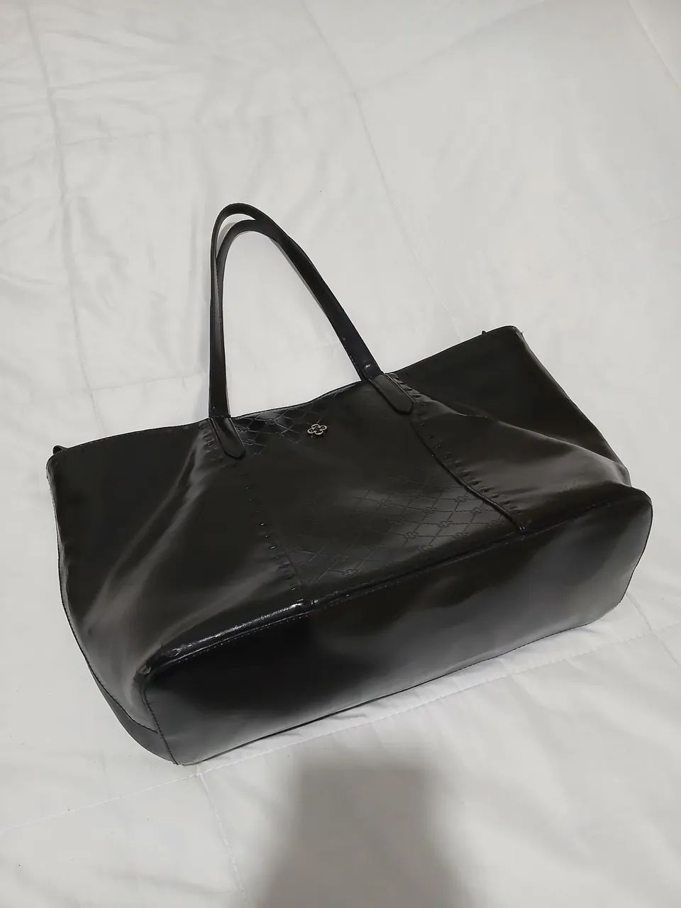 Bolsa Capodarte grande