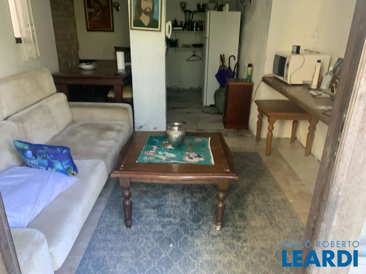 TERRENO - SUMARÉ (R.M.) - SP - Foto 5