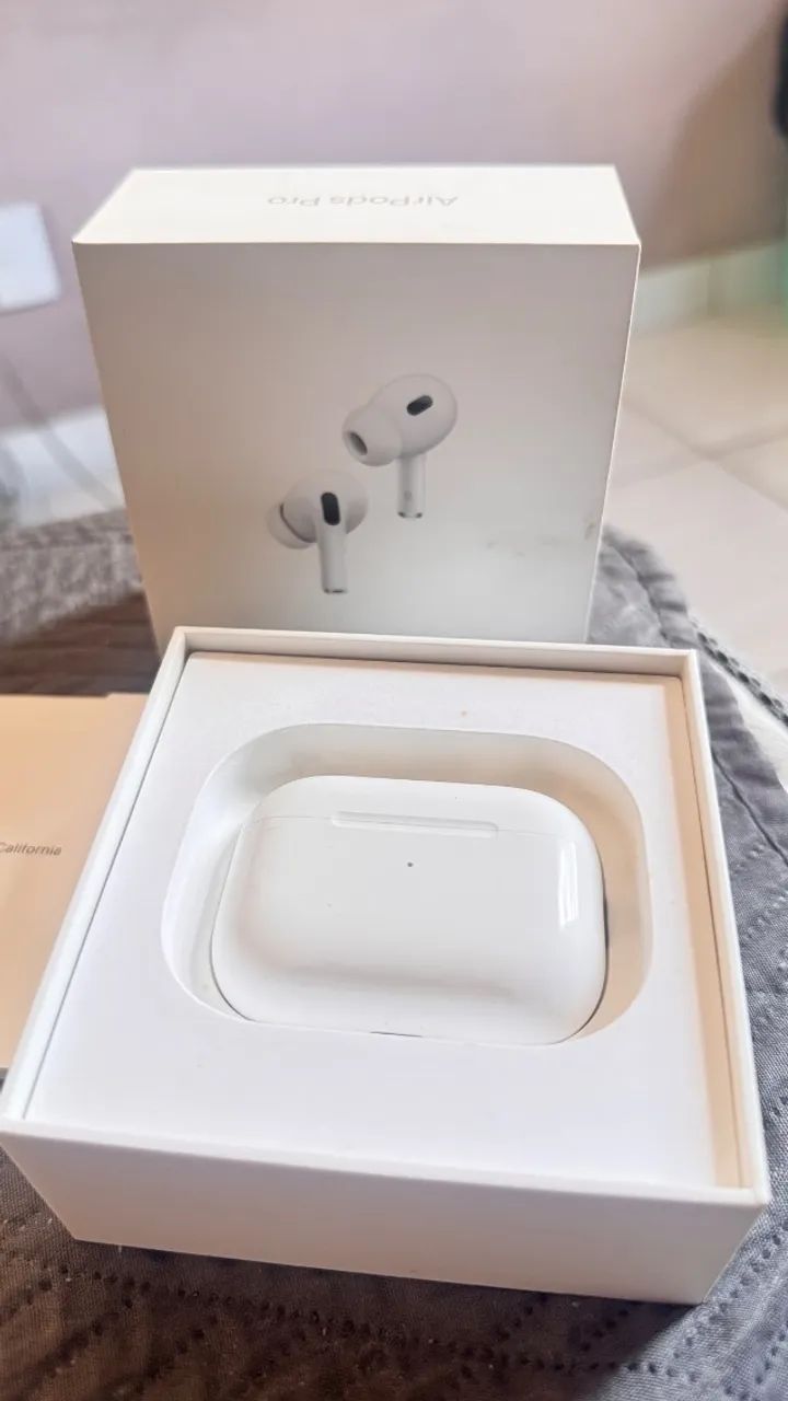 AirPods Pro (2ª geração) - Foto 4