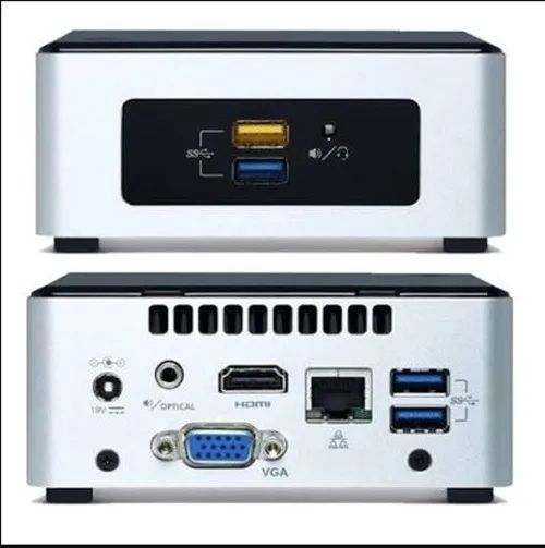 Mini PC