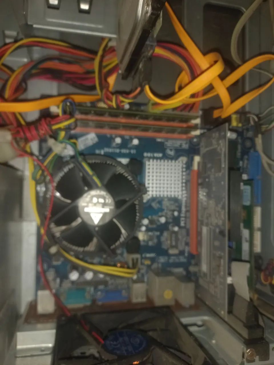 CPU - Foto 3