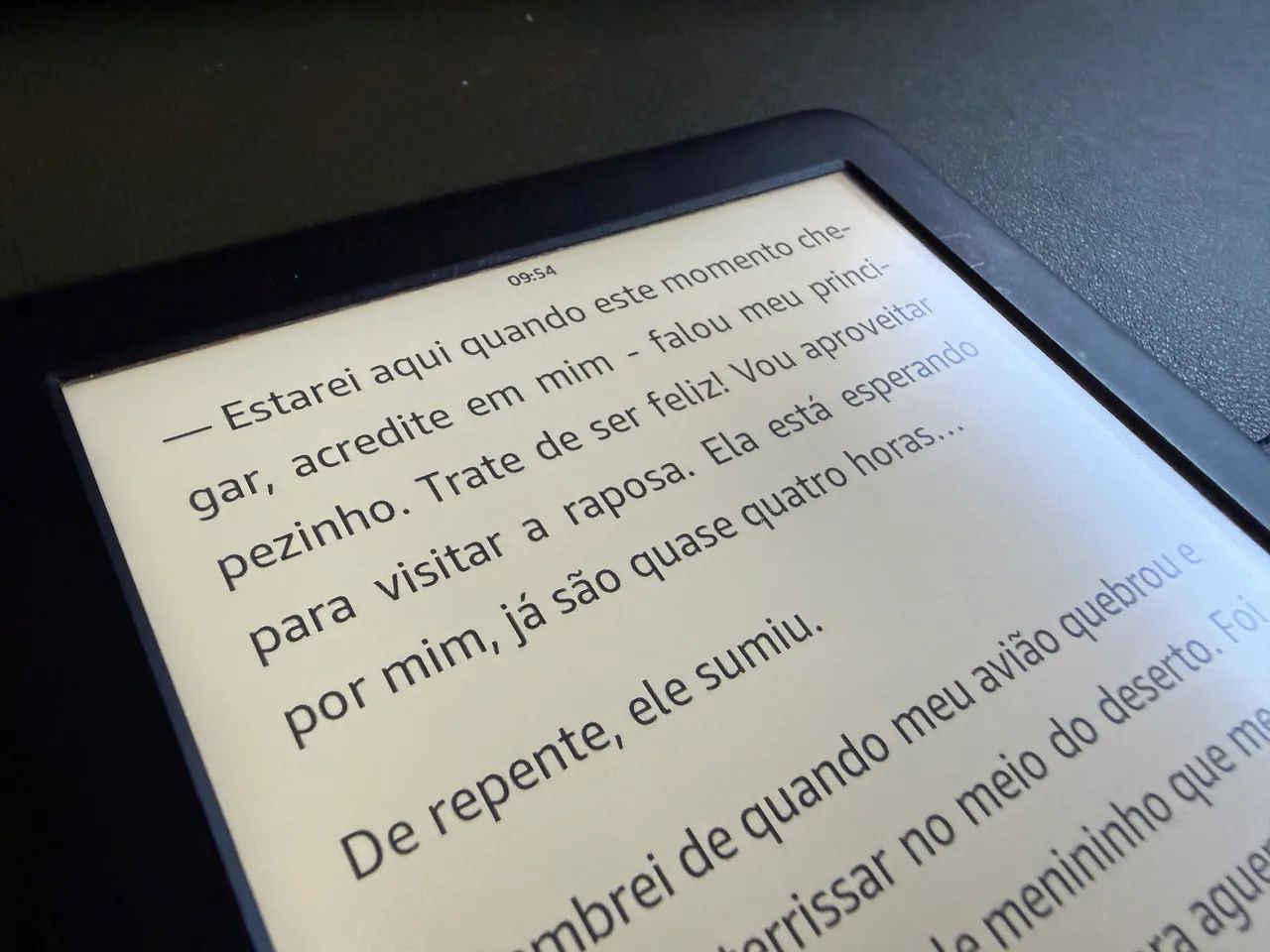 Kindle 10a Geração 4gb - Foto 3