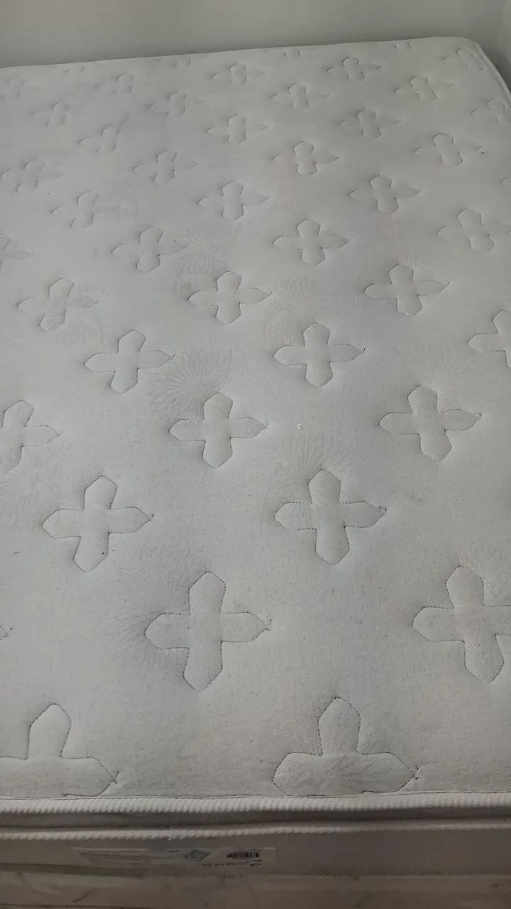 Cama de casal - Foto 3