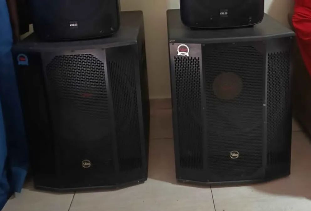 Violão e som para bandas - Foto 5