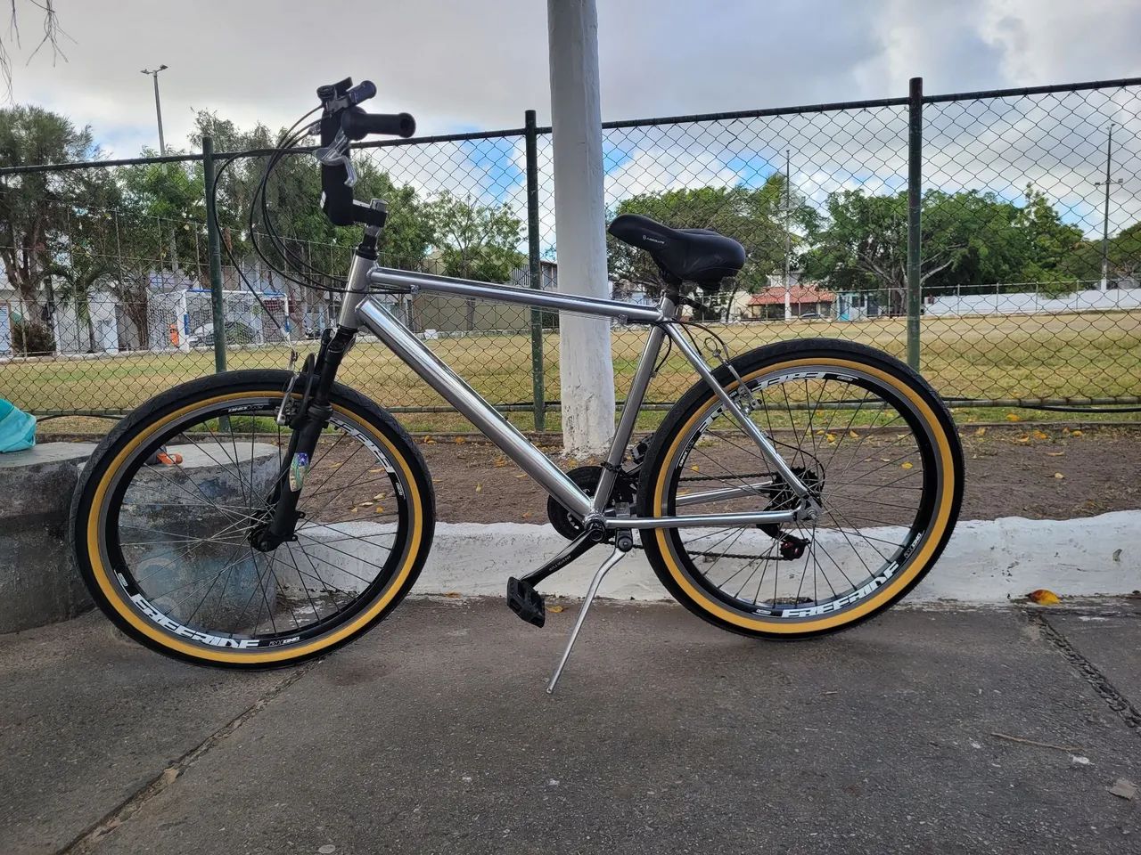 bicicleta ?  - Foto 2