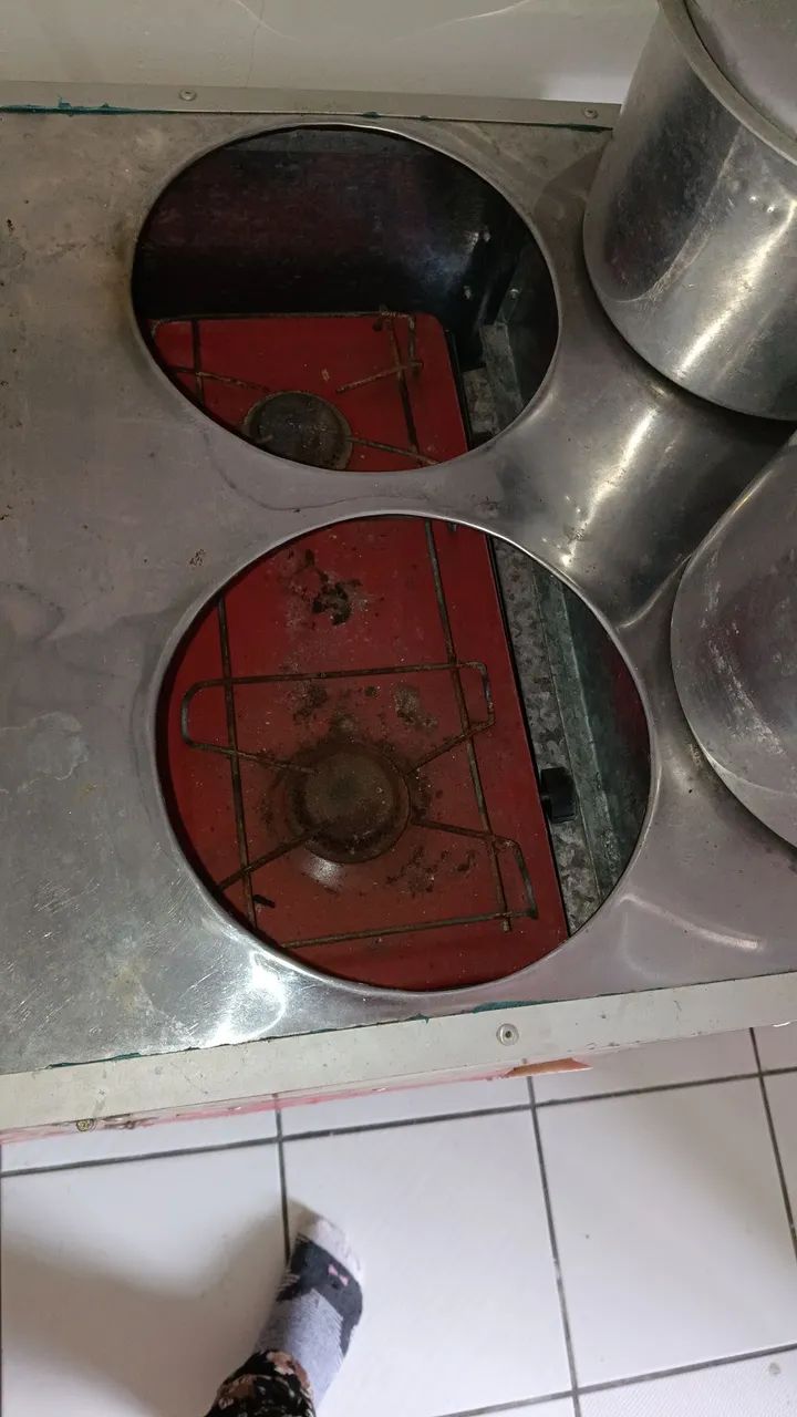 Carrinho de cachorro quente - Foto 3