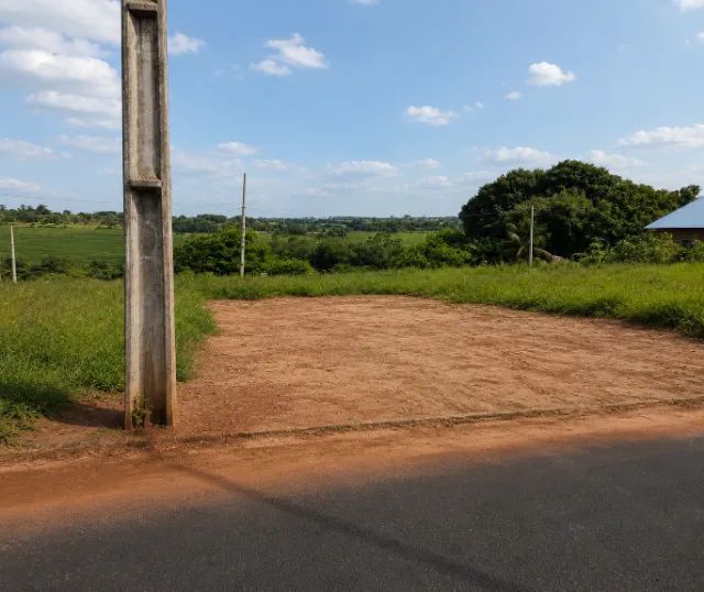 Excelente Terreno em Paranavaí - 200m² - Foto 2