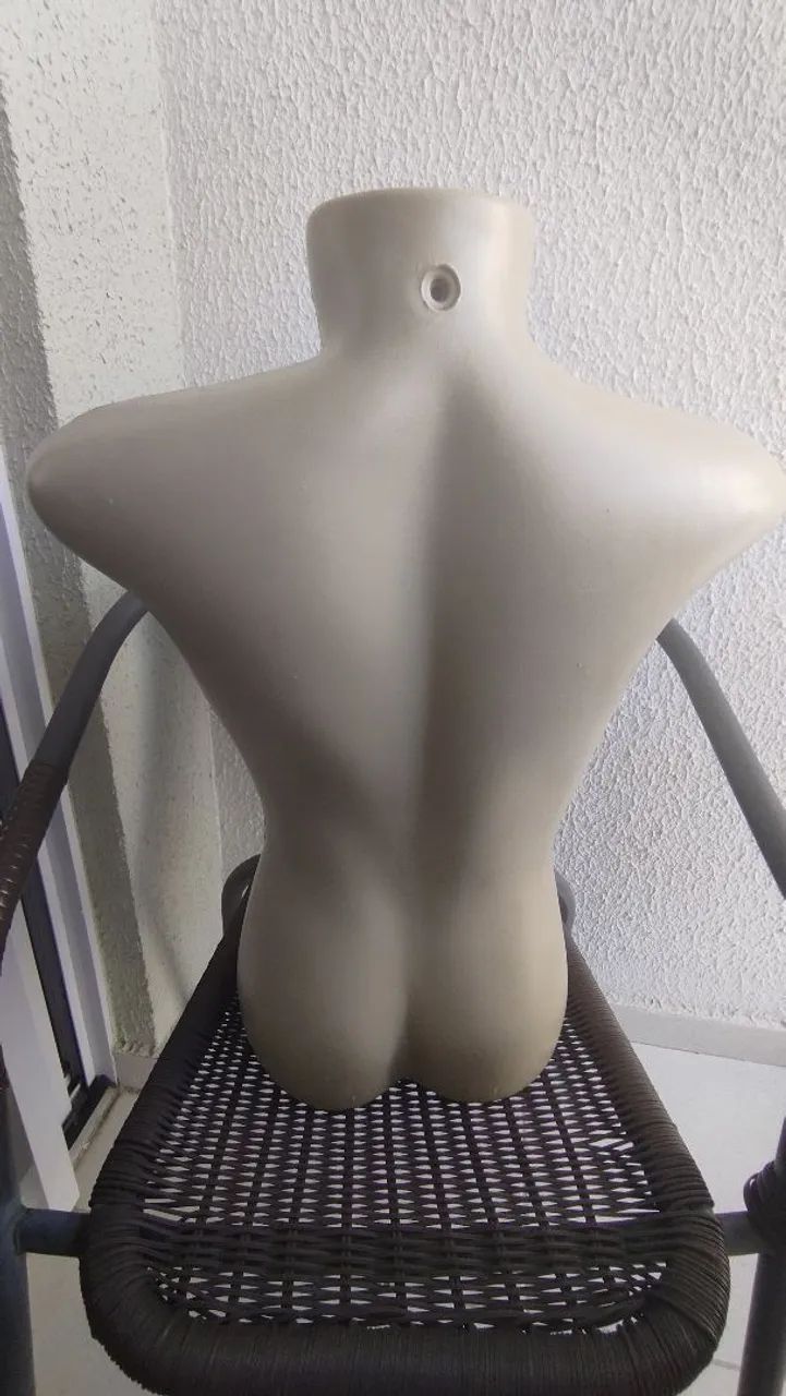 Manequim feminino  - Foto 3