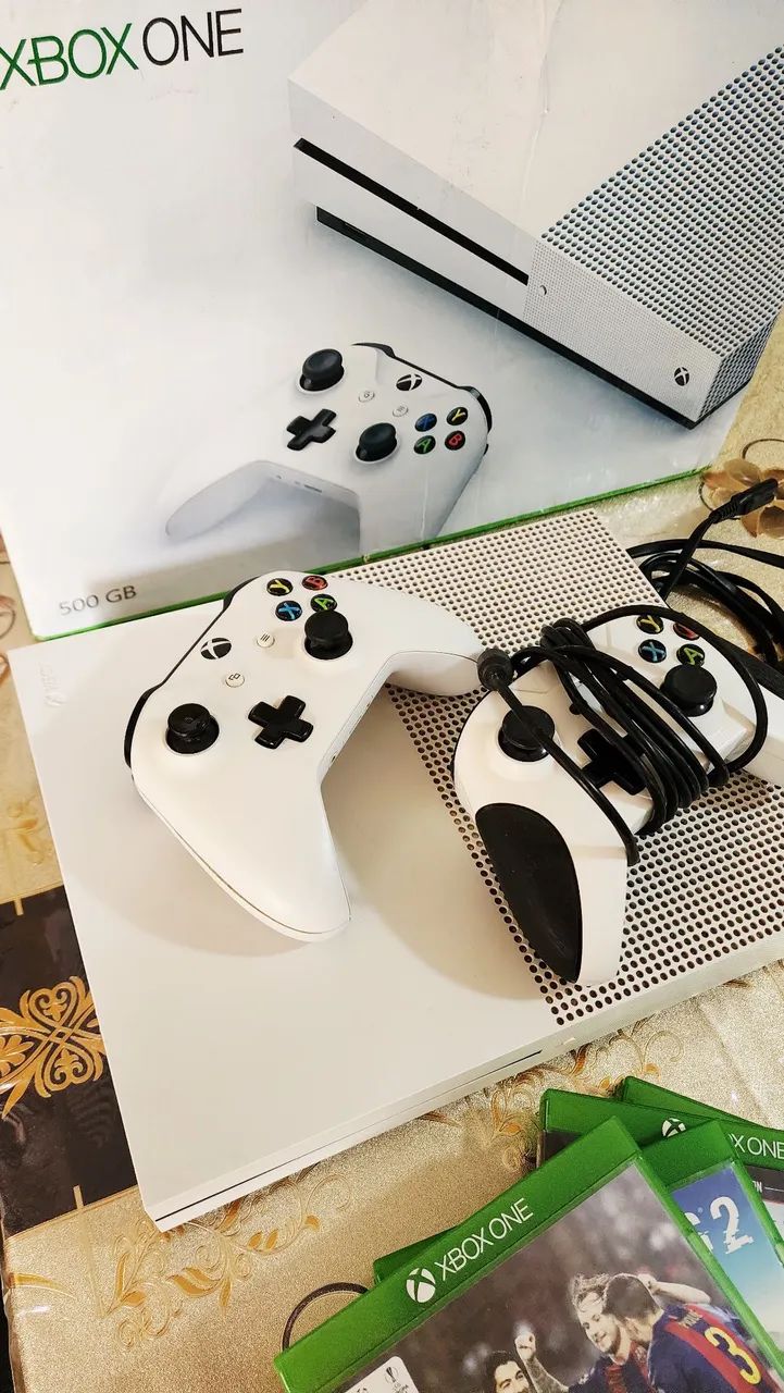 Xbox one  - Foto 2