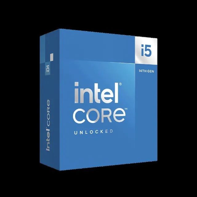 Intel Core i5 13500, video integrado, TBoost 4,8Ghz, nível de