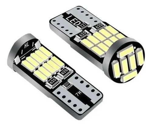 Pingo led T10 Premium