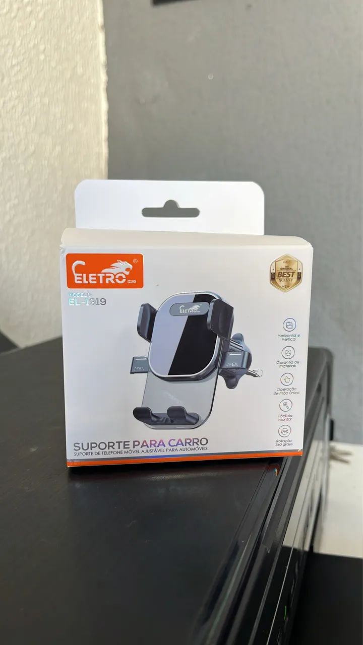 Suporte para carro  - Foto 2