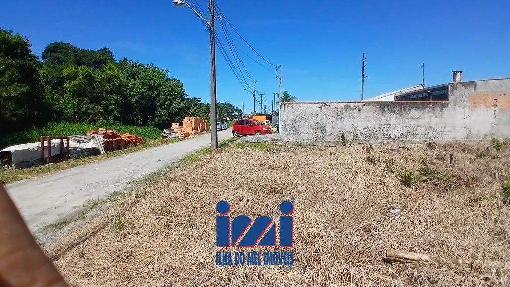 Terreno em Praia de Leste - Foto 2