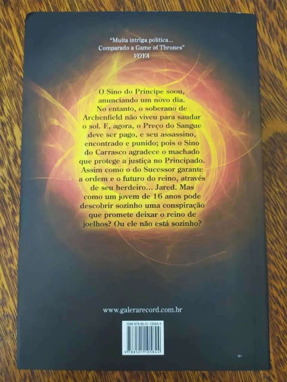 Aliados & Assassinos - Foto 2