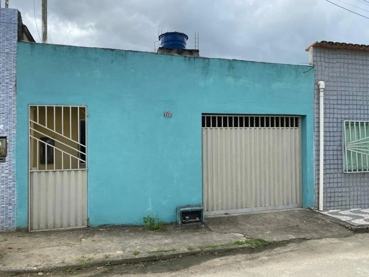 Oportunidade no Centro Industrial de Itabuna