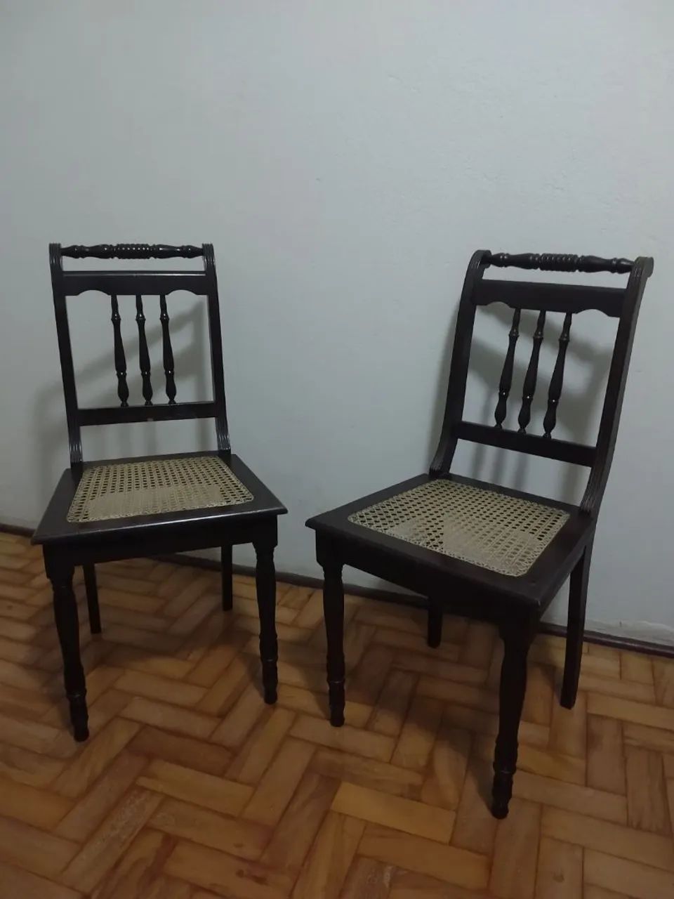 cadeiras antigas 
